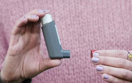 asthma