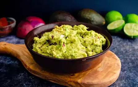 national-guacamole-day